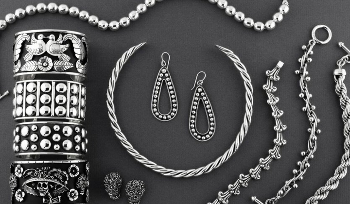 How to identify fake silver: tips