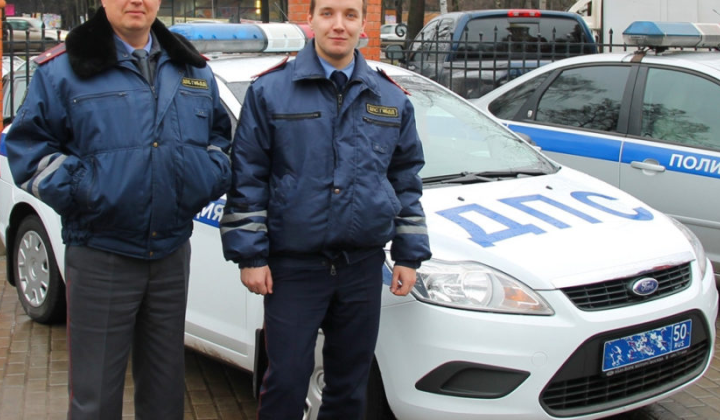 Как зарегистрировать авто в МРЭО