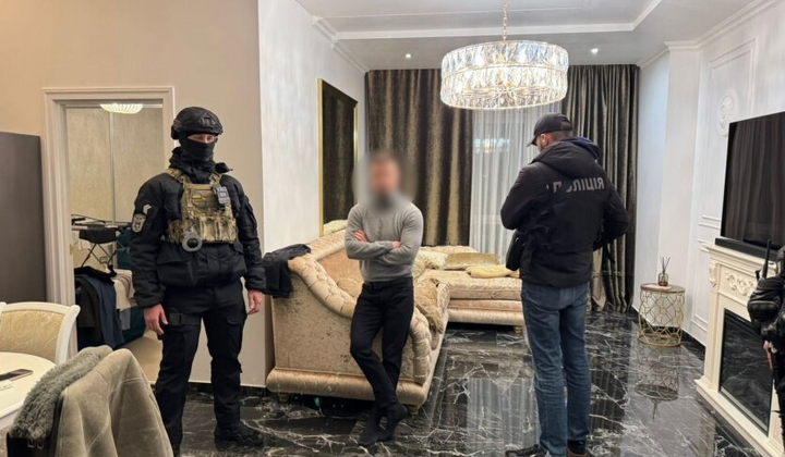 Масштабная схема вывоза уклонистов за границу