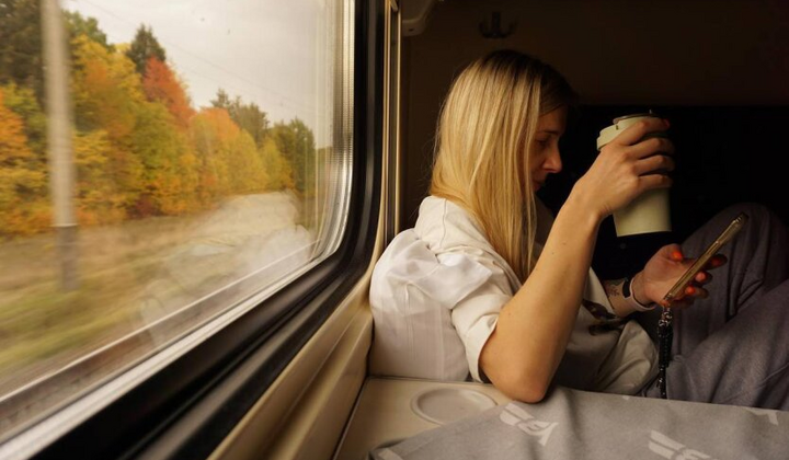 Борьба с перекупщиками билетов в Украине