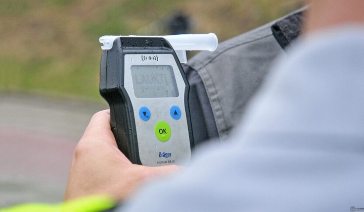 Советы по отказу от алкотеста