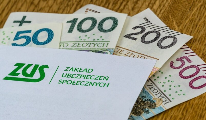 Додаткові гроші без заяв та документів: кому ZUS нарахує нову допомогу