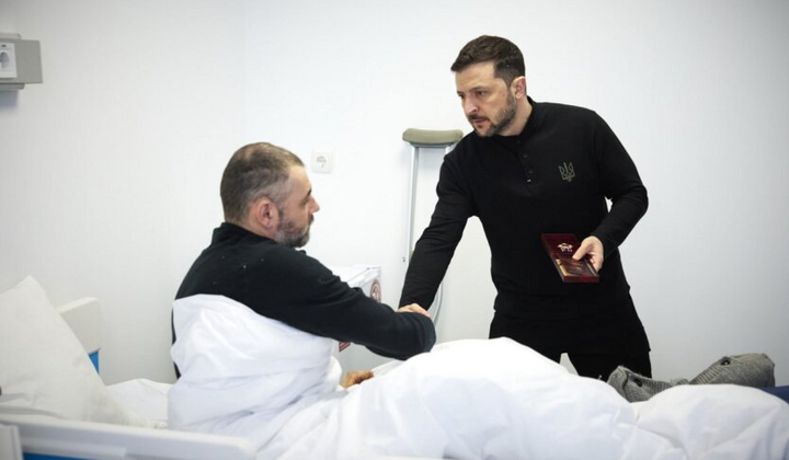 Зеленский выплаты прифронтовым громадам