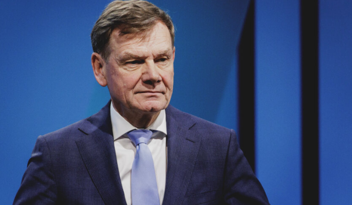 Германия обсуждает референдум Украины