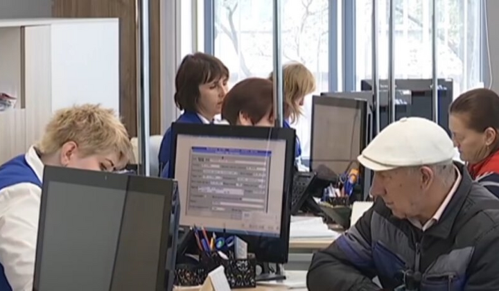 Схема ухилення від оплати комунальних послуг