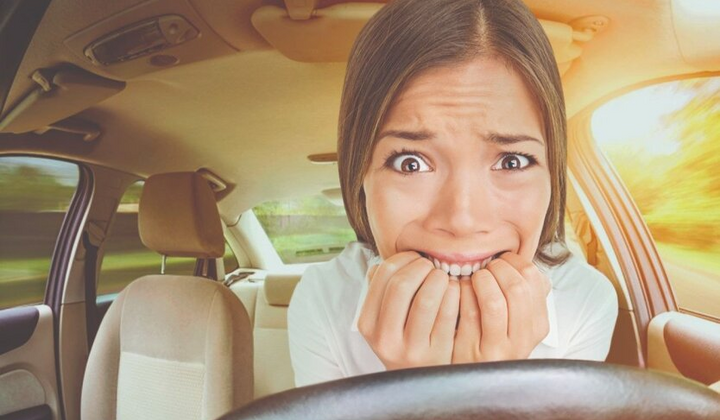 Правила ПДР: перша перевірка водія перед посадкою в авто