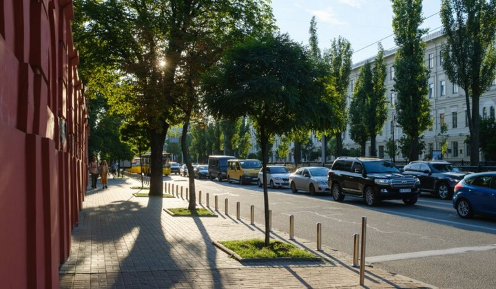 Синоптики шокировали прогнозом погоды в июне
