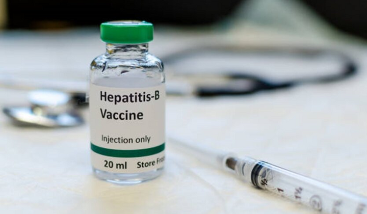 Україна отримала тест-системи для гепатитів