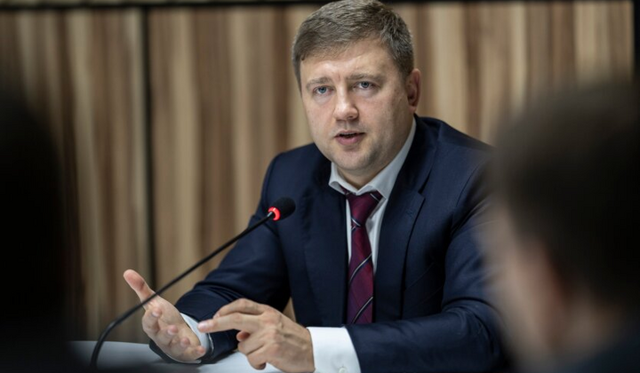 Пошук нових ринків збуту України