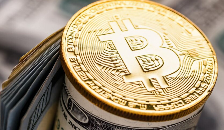 Світові пенсійні фонди торкнулись криптовалют