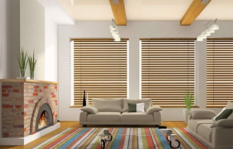 Как выбрать жалюзи?