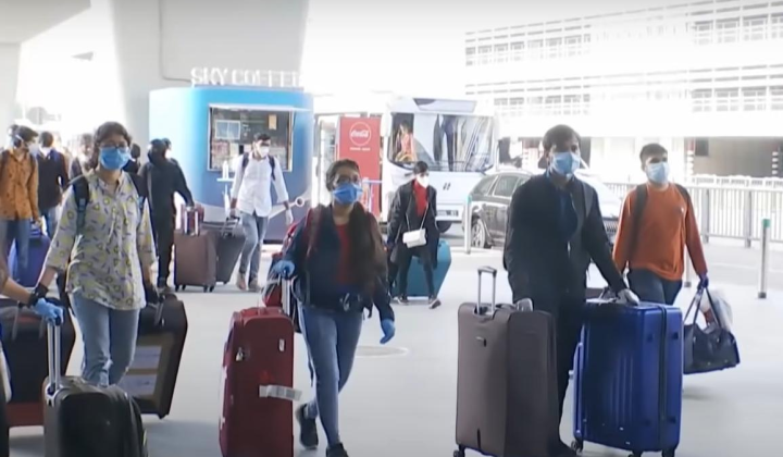 Червона армія входить в Берлін