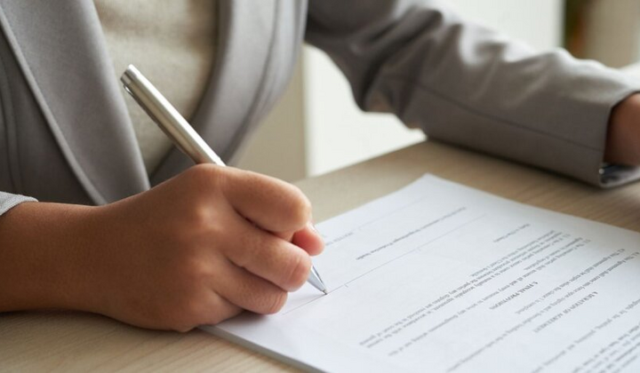 Витік даних через систему е-Нотаріат