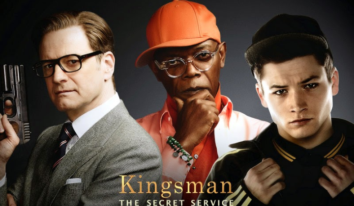 «Kingsman: Секретная служба»: из грязи в князи