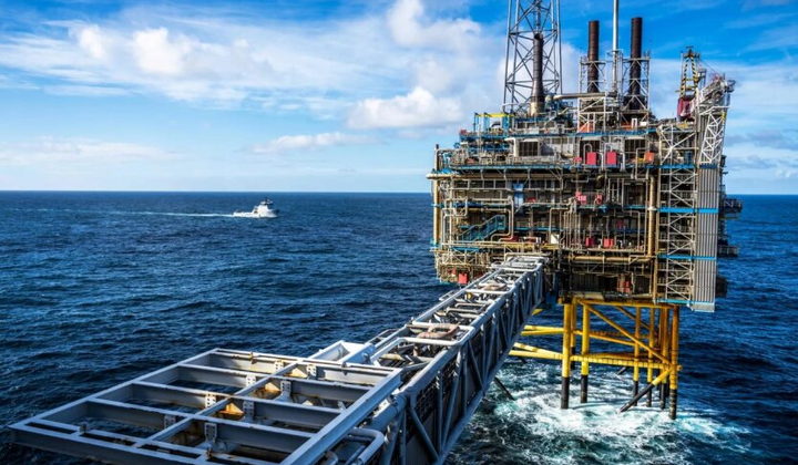 Продаж природного газу в Норвегії