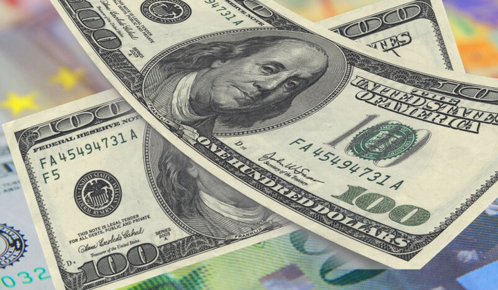 Обмінники підносять ціну на валюту