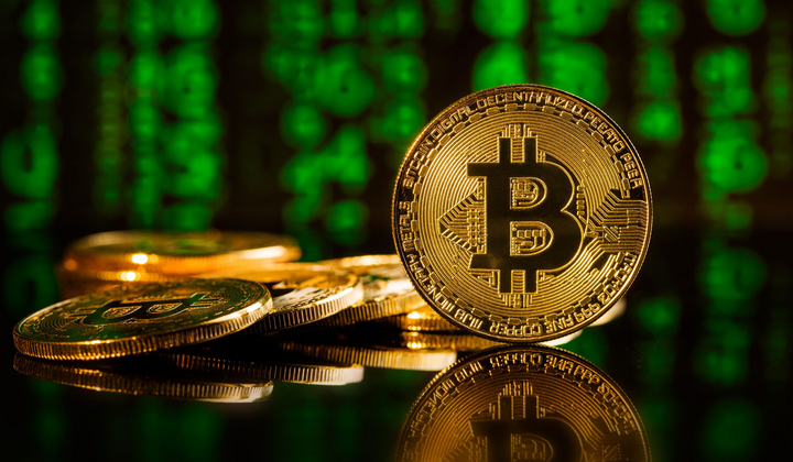 Криптовалюта - швидкий старт у 2022 році