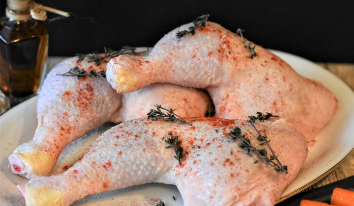 Курятина і яловичина загальне здорожчання на 30% і 35% відповідно