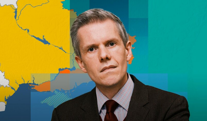 German historian gave a dark forecast