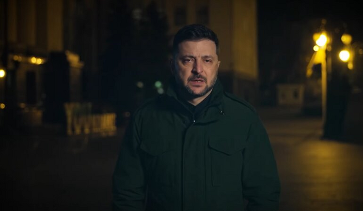 Зменшення продажу російської нафти