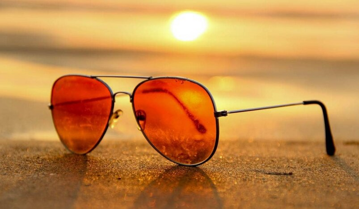 Солнечная погода на следующую неделю