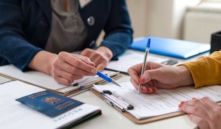 Рейтинг популярных профессий на рынке труда