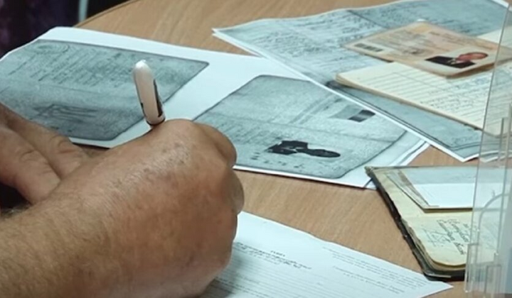 Пенсионеры младше 40 лет в Украине