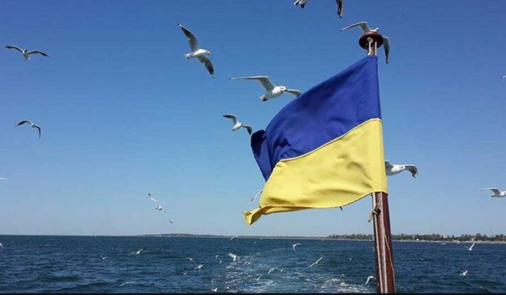 Підготовка України до угоди про відкрите море