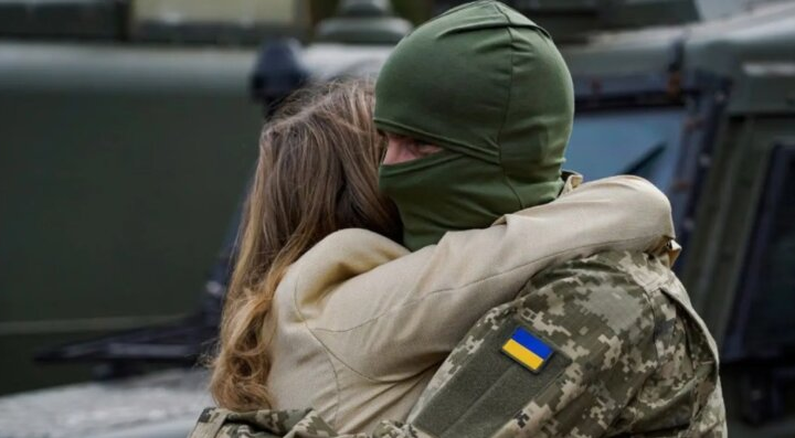 Гроші за невикористані відпустки для військовослужбовців