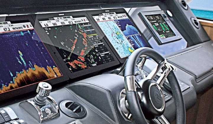 Литва обвинувачує Росію у перешкоді для GPS