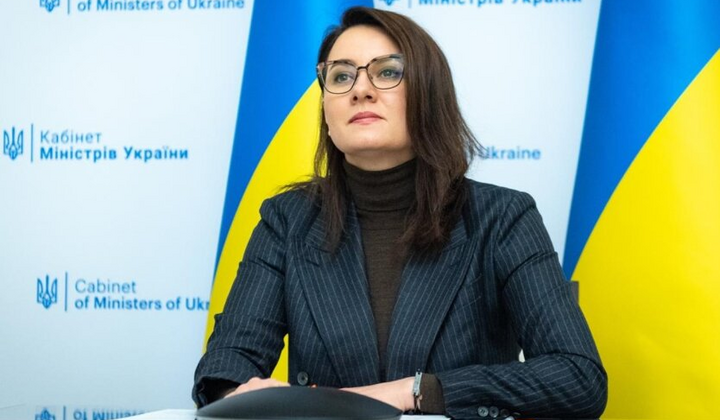 Свириденко чотири пріоритети для Кабінету Міністрів