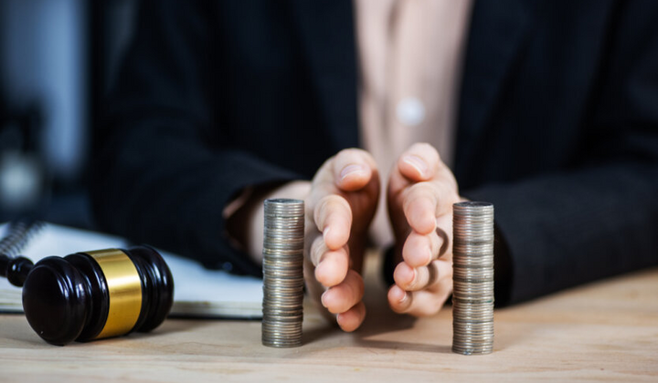 Украина не договорилась о реструктуризации долга