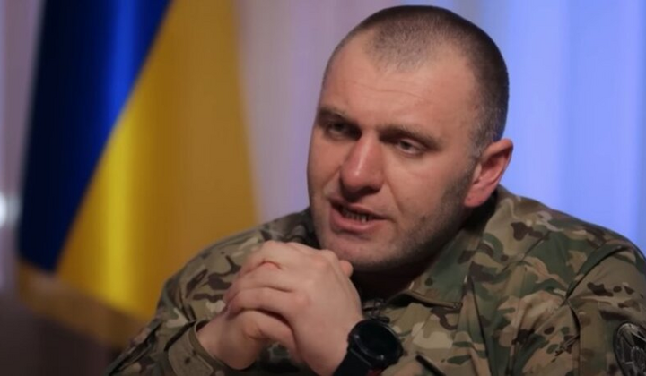 Малюк розповідає про запобігання терактам