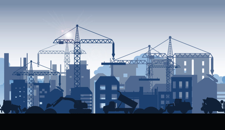 Підвищення гарантованої зарплати будівельникам