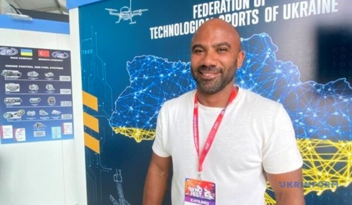 Виробництво FPV-дронів в Україні