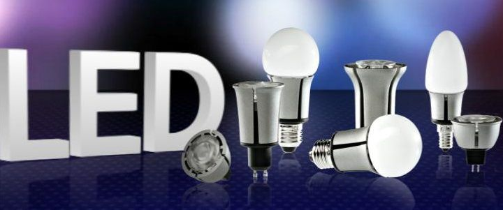 Переваги та недоліки LED світильників