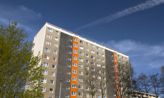 Можно ли жить на последних этажах с комфортом?