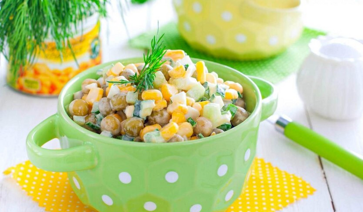 Цены на консервы обновлены в супермаркете