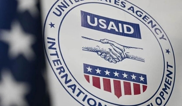 Офис USAID в Украине получил срочное распоряжение из Вашингтона