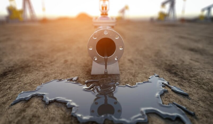 Росія втрачає великого покупця нафти