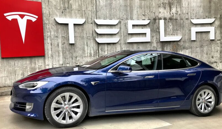 Супер Tesla на фоні європейського ринку