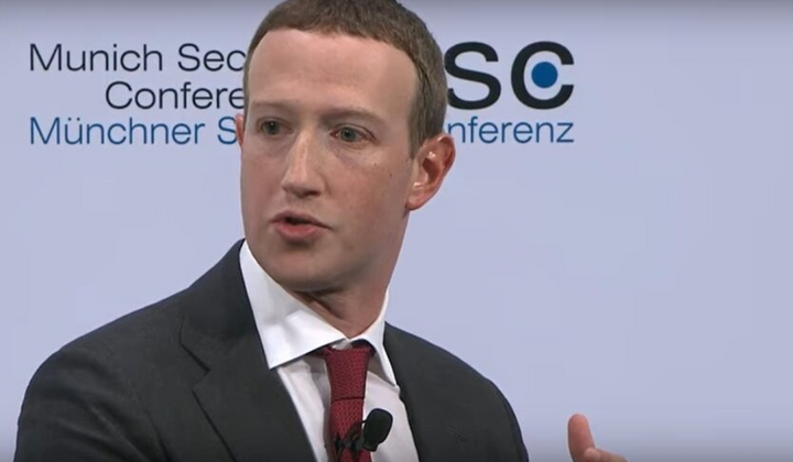 Модерація Фейсбук: нові правила Марка Цукерберга