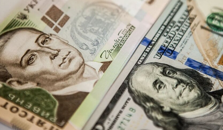 Прогноз курса доллара и евро