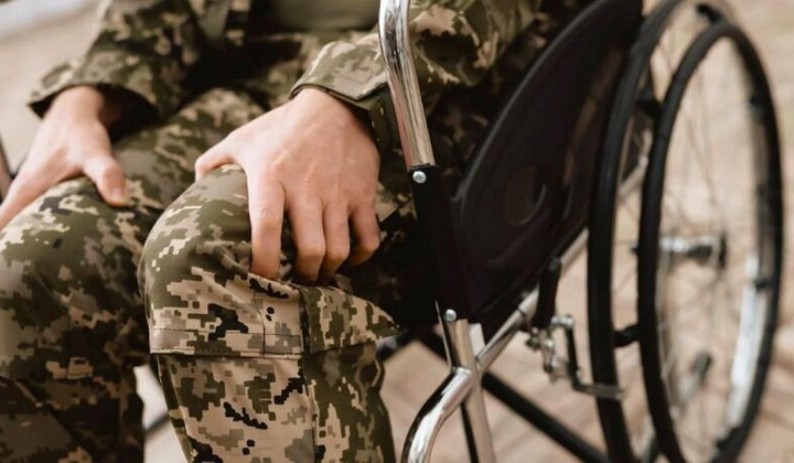 Помічники з ветеранської політики в МВС