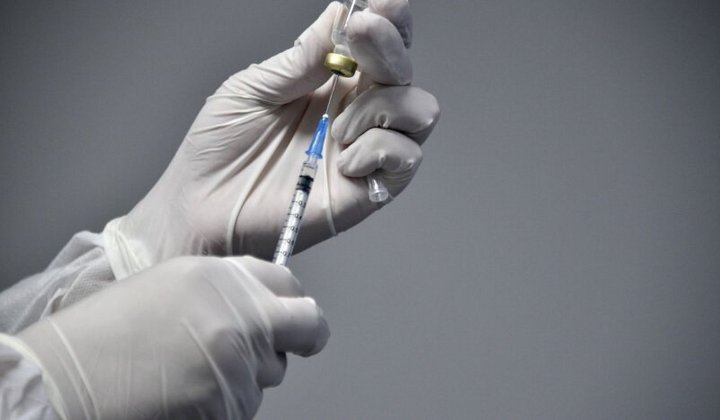 Затверджений вакцинаційний розробка з ВІЛ-інфекції