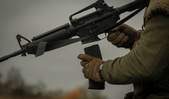 Куп'янський напрямок: цілодобові штурми і мотоциклетні прориви ворога