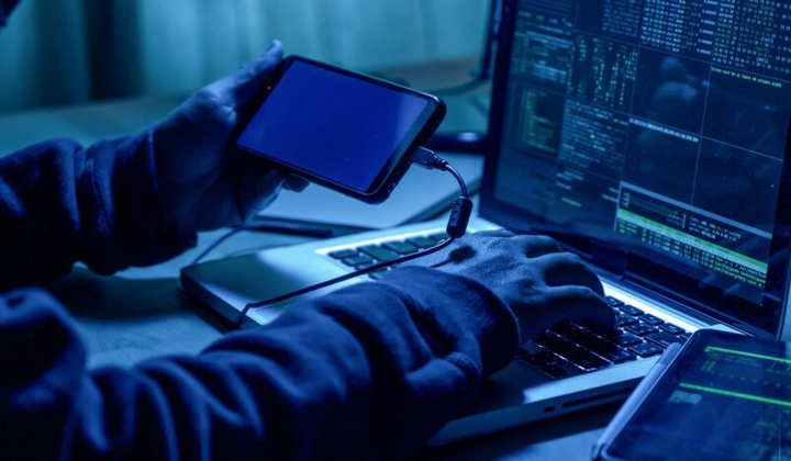 Пиксельный хаос: последствия масштабной кибератаки на госреестры для Украины