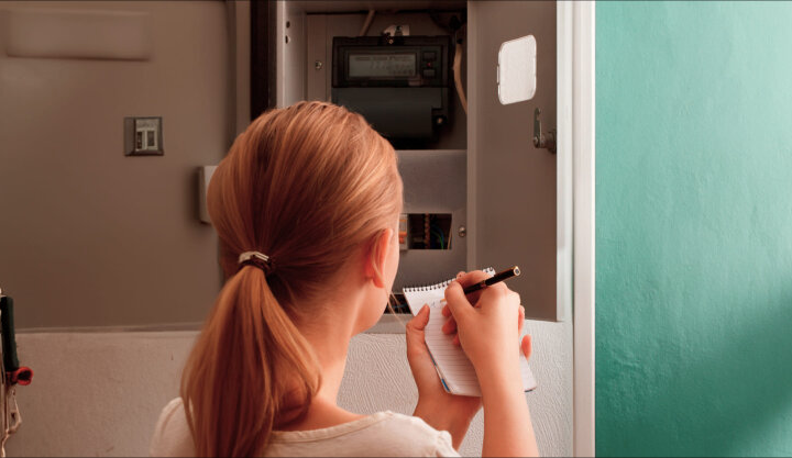 Тарифы на электроэнергию с 1 июня