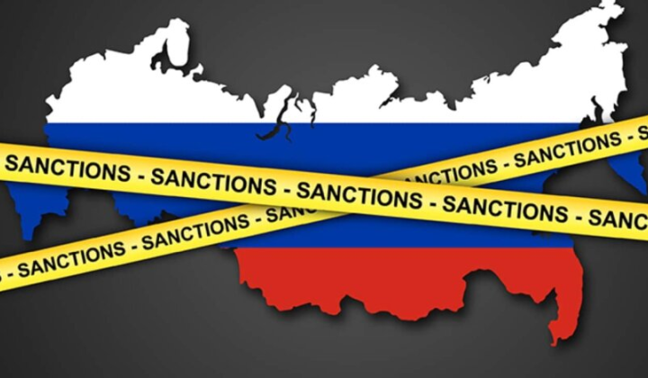 Євросоюз продовжив санкції проти Росії