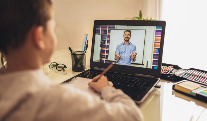 Новые правила дистанционного обучения в школах